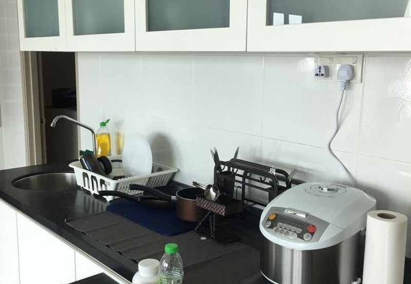 The Sky Executive Suites