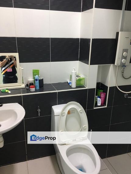 Sky executive, Johor, Johor Bahru