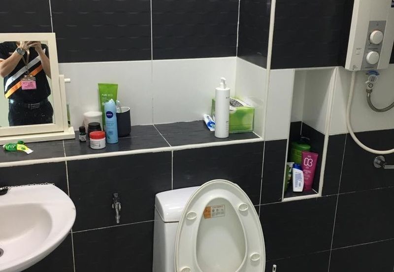 The Sky Executive Suites