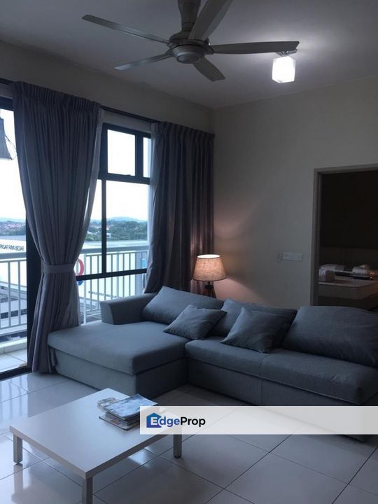 Sky executive, Johor, Johor Bahru