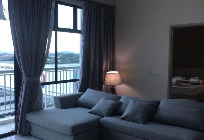 The Sky Executive Suites