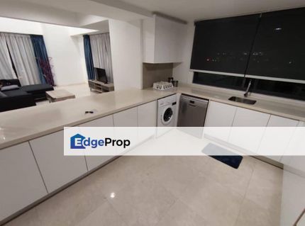 Imperia Condo, Johor, 