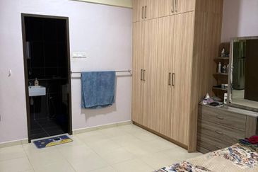 The Garden Residences