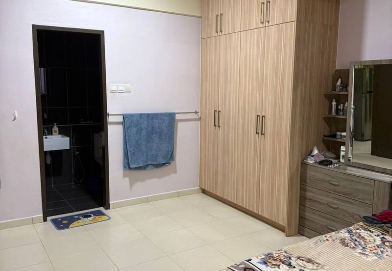 The Garden Residences