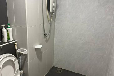 The Garden Residences