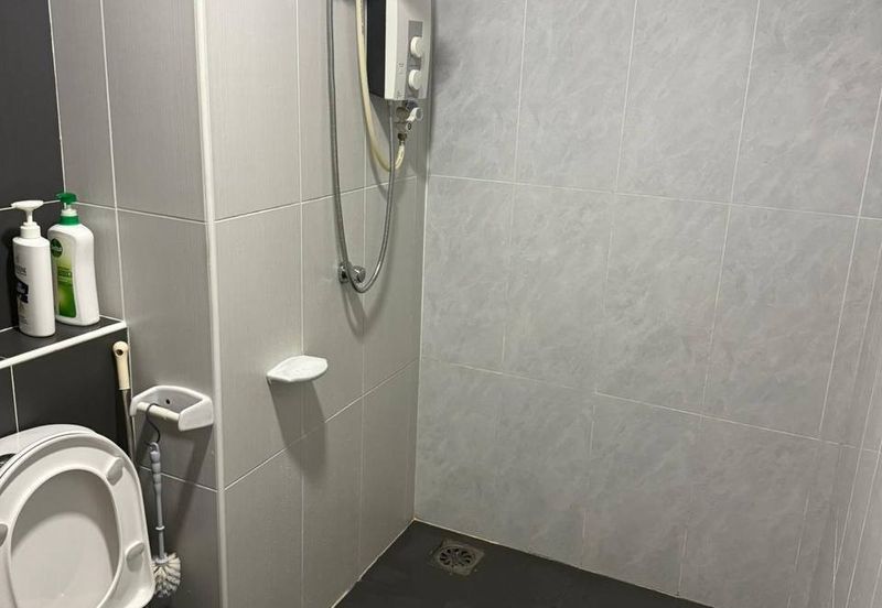 The Garden Residences