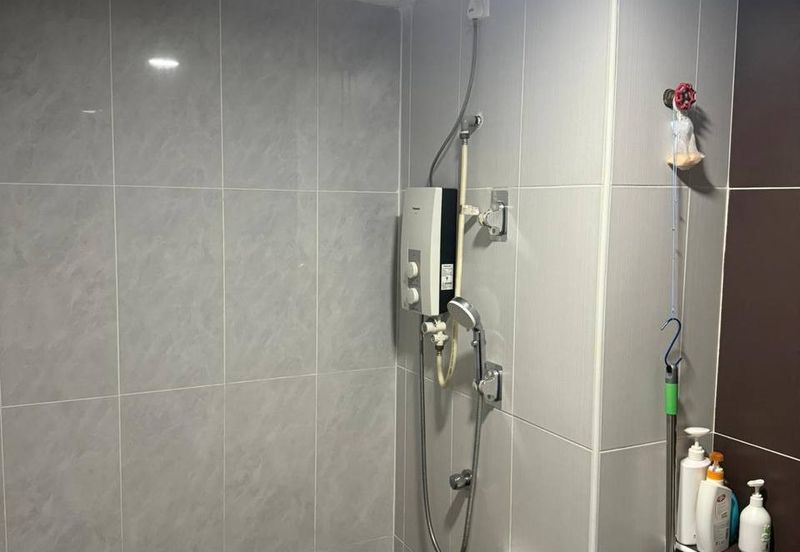 The Garden Residences