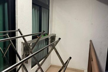 The Garden Residences