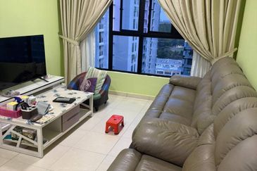 The Garden Residences