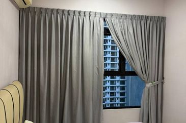 The Garden Residences