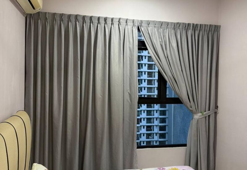 The Garden Residences