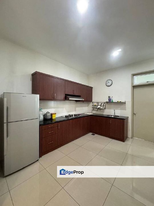 Golf East Horizon Hills, Johor, Horizon Hills