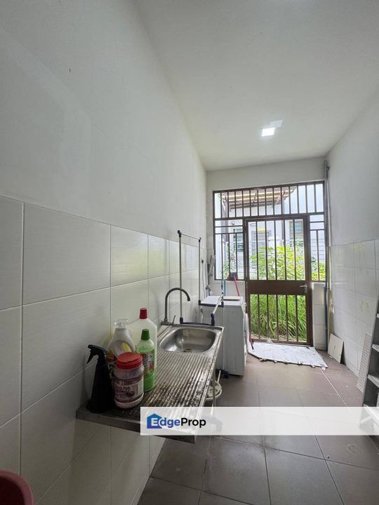 Golf East Horizon Hills, Johor, Horizon Hills