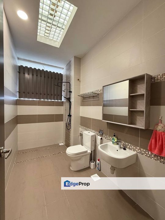 Sutera One @ Sutera Utama, Johor, Skudai