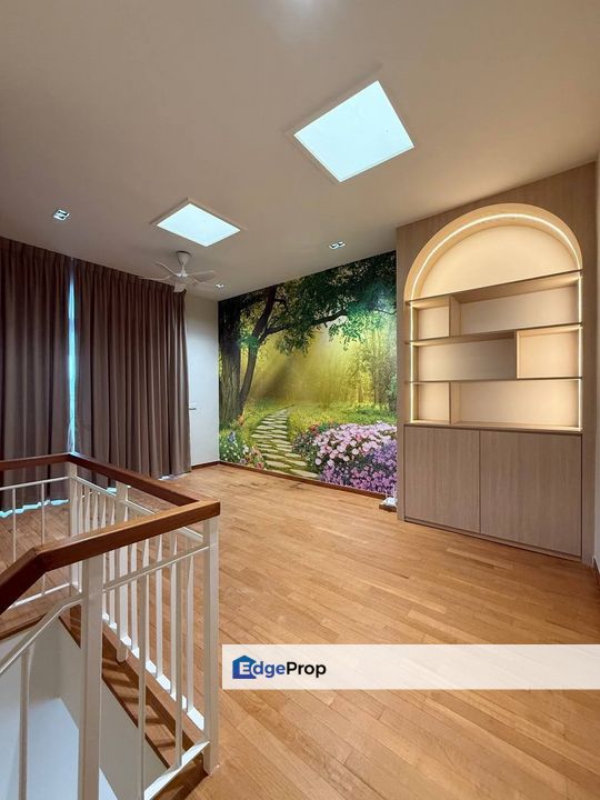 Sutera One @ Sutera Utama, Johor, Skudai