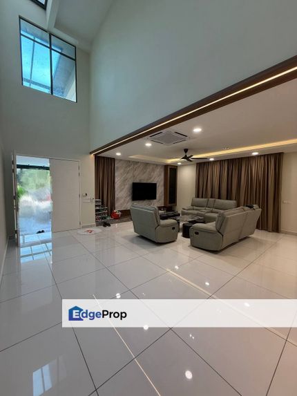 Sutera One @ Sutera Utama, Johor, Skudai