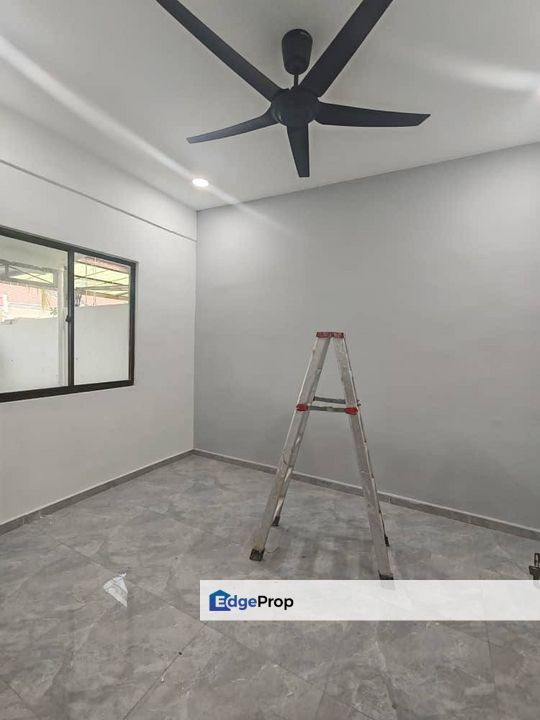 Taman Ungku Tun Aminah, Johor, Skudai