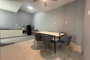 Taman Mutiara Bestari, Skudai