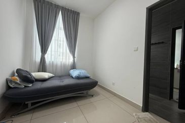 Taman Mutiara Bestari, Skudai