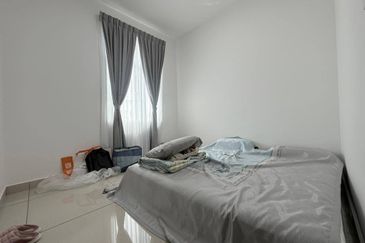 Taman Mutiara Bestari, Skudai