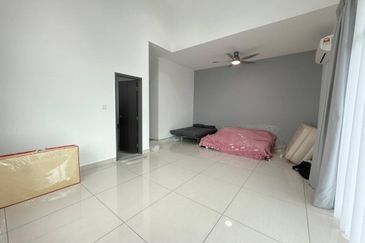 Taman Mutiara Bestari, Skudai