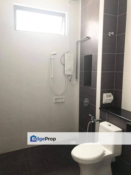 Garden Villas, Johor, Johor Bahru