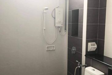 Garden Villas @ Taman Bukit Indah