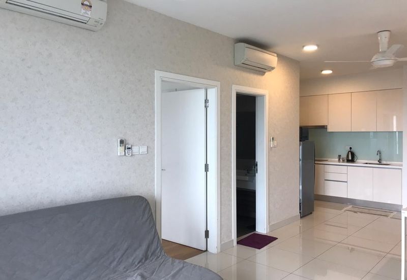 Teega Suites @ Puteri Harbour