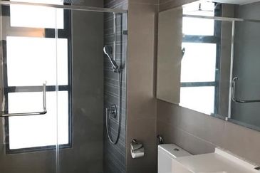 Teega Suites @ Puteri Harbour