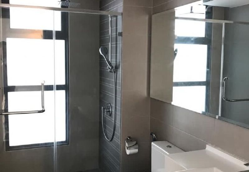 Teega Suites @ Puteri Harbour