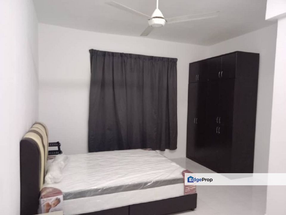 Sri Awana Townhouse, Johor, Skudai