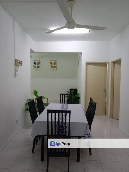 Sri Awana Townhouse, Johor, Skudai