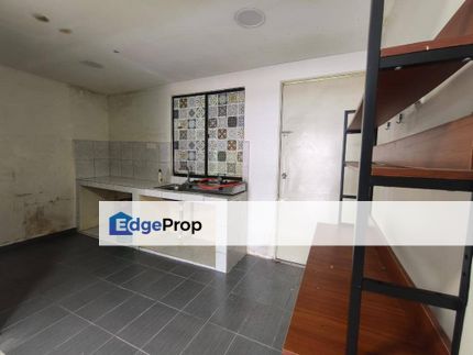 Bandar Selesa Jaya, Johor, Skudai