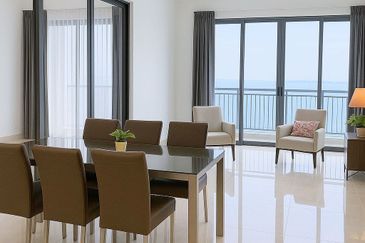 Avira Garden Terraces @ Medini