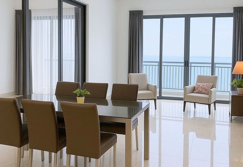 Avira Garden Terraces @ Medini