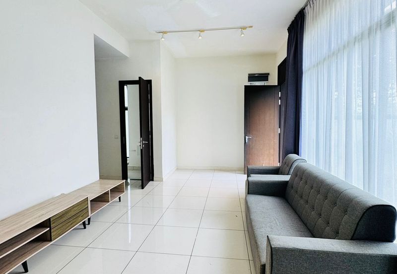 Avira Garden Terraces @ Medini