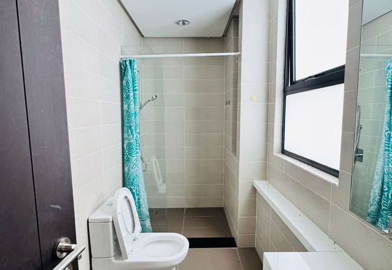 Avira Garden Terraces @ Medini