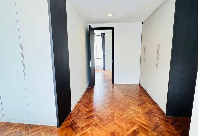 Avira Garden Terraces @ Medini