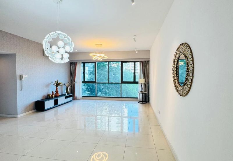 Iskandar Residences Medini