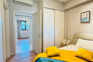 Iskandar Residences Medini