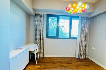 Iskandar Residences Medini