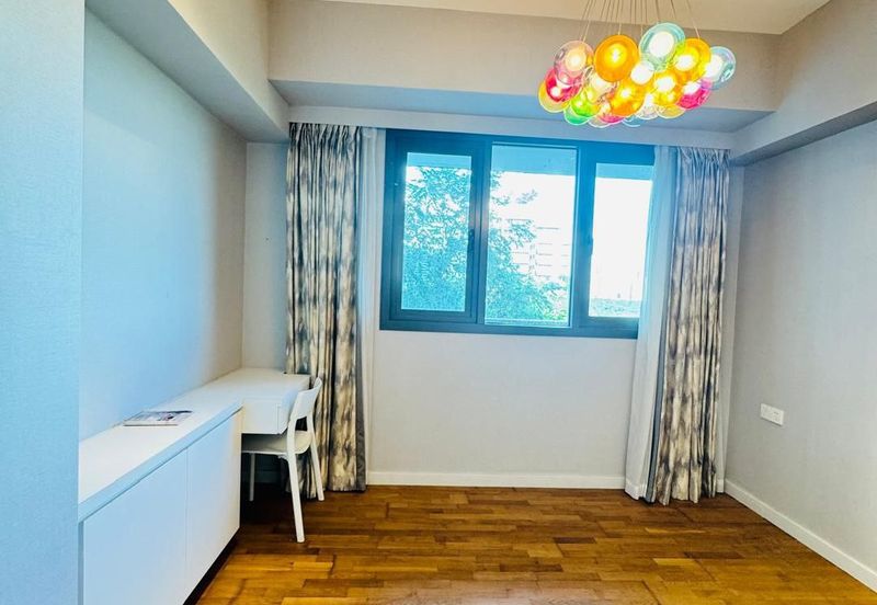 Iskandar Residences Medini