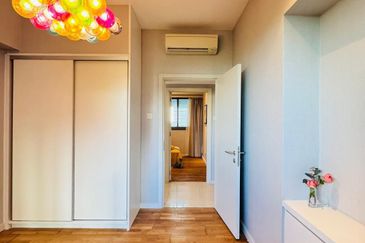 Iskandar Residences Medini