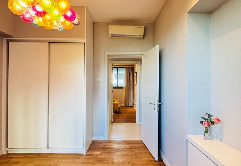 Iskandar Residences Medini