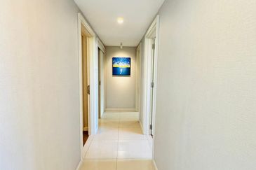 Iskandar Residences Medini