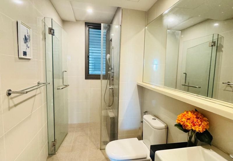 Iskandar Residences Medini