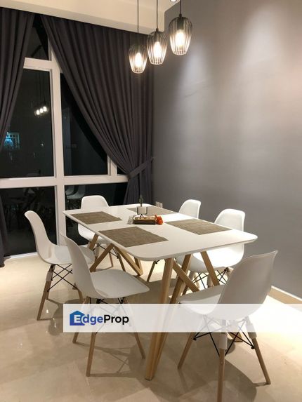 Paradiso Nuova Medini, Johor, Nusajaya