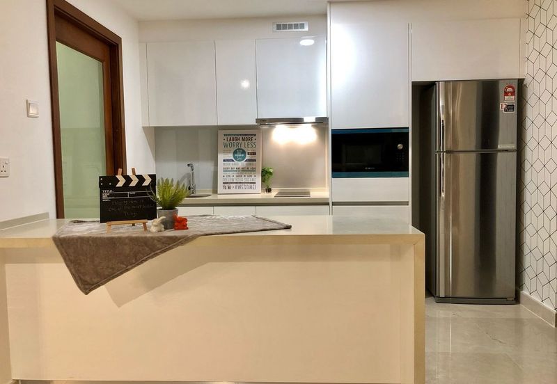 Paradiso Nuova Medini