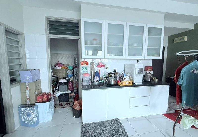 The Sky Executive Suites