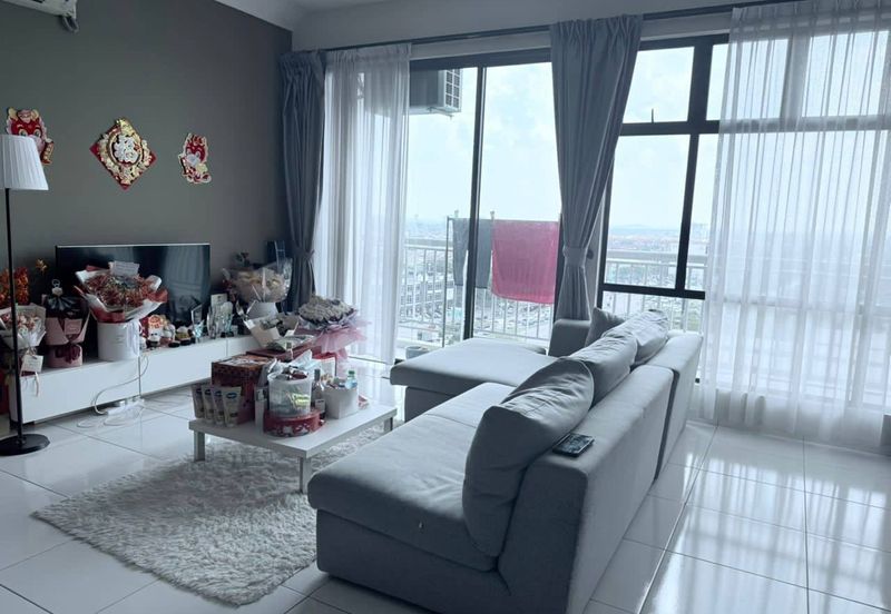 The Sky Executive Suites